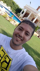 Bassam Ahmed review photo