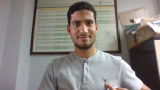 Ahmed review photo