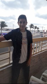 Abdallah review photo