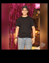 Ahmed kamal review photo