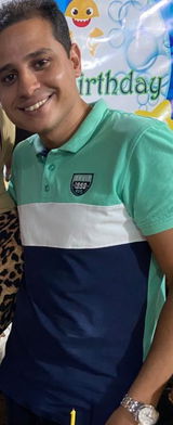 Mohamed Gamal review photo