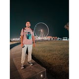 Ahmed Mohammed review photo