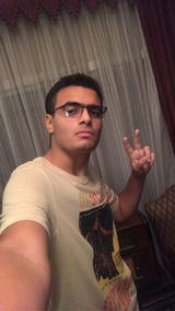 Hatem Hassan review photo