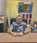 Khaled review photo