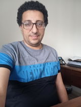 Emad review photo
