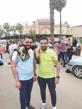 Mr Roshdy review photo