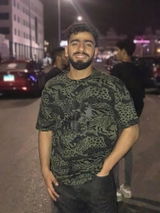 Mahmoud review photo