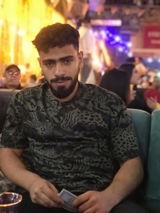 Mahmoud review photo