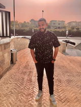 Ahmed Hossam review photo