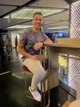Ebrahim Saied review photo