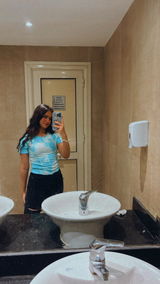 Mariam Samer review photo