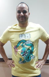 Mostafa Ramzy review photo