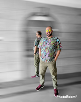 Maged Osama review photo