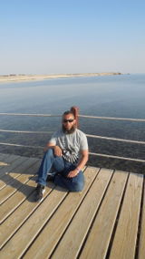 Ashraf Ahmed review photo