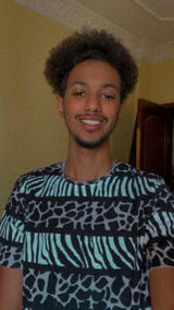 Mohamed review photo