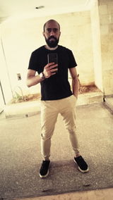 Ibrahim Sami review photo
