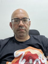 Aly Naser. G review photo