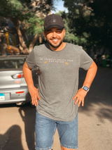 Andrew Nabil review photo