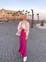 Amira Sobh review photo