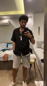 Amer Hamad review photo