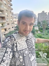 Ahmed gamal review photo