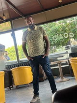 Mohamed review photo