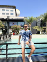 Yossef review photo