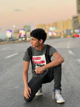 Yousef review photo