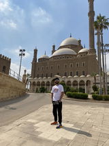 Hassan review photo