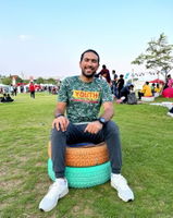 Haytham Mohamed review photo