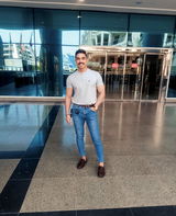 Adel George Abdou review photo