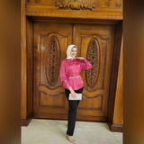 Salma Hossam review photo