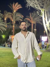 Amr Hamdy review photo