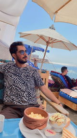 Ahmed ElSayed review photo