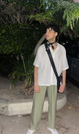 Ahmed Mamdouh review photo