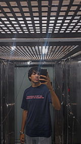 Ahmed review photo