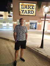 David review photo