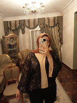 Menna Mohamed review photo