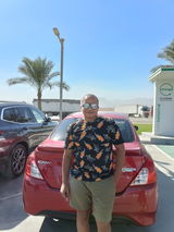 Walid Hamdy review photo