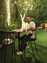 Ahmed Elshenawy review photo