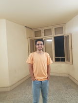 Kerolos Samy review photo