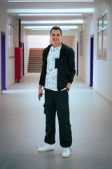 Abdelrahman Raafat review photo