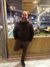 Mahmoud review photo