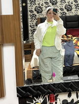 Amira Moheb review photo