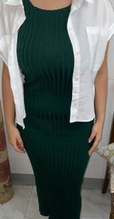 Madlin Thapet review photo