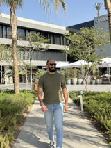 Mostafa Assem review photo