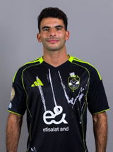 Ahmed Gad review photo