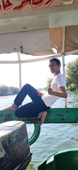 Mohamed Elqamhawi review photo