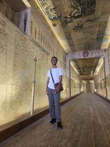 Mohamed Elqamhawi review photo