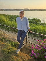 اسراء علاء review photo